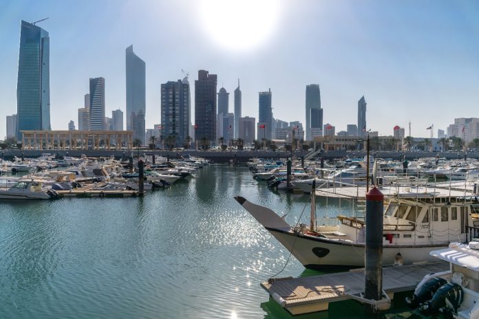 Kuwait