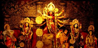 Navratri