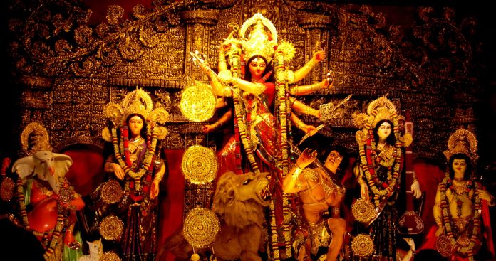 Navratri