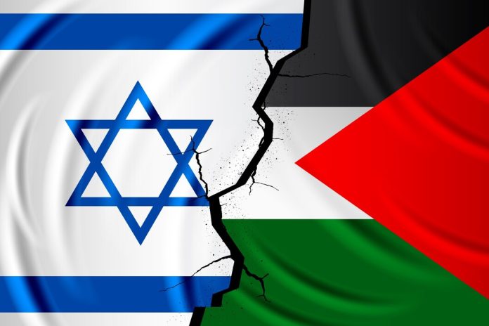 Israel-Palestine