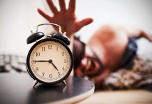 5 AM Productivity Trend