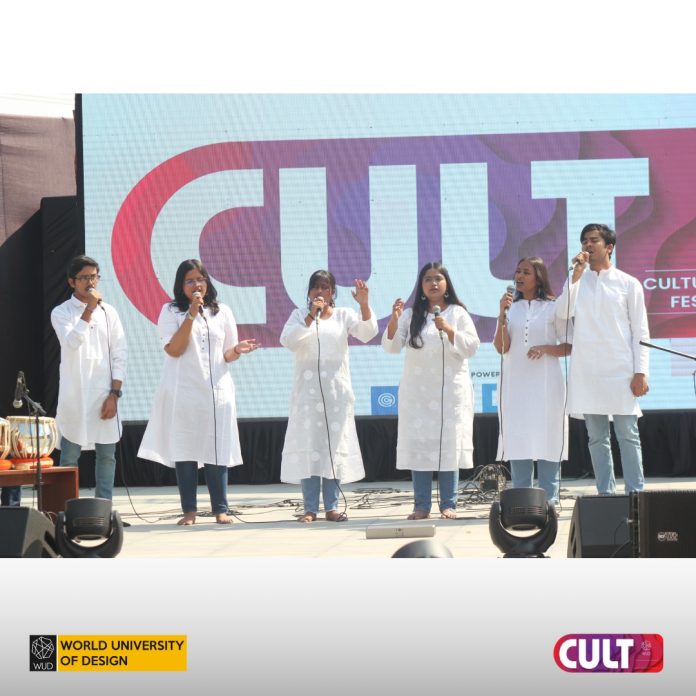 CULT