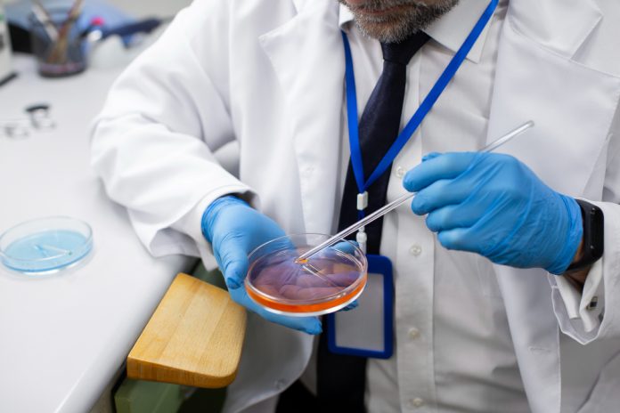 Lab-Grown