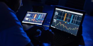 Online Forex Trading