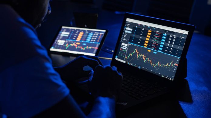 Online Forex Trading