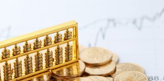 gold trading