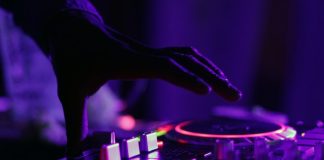 music