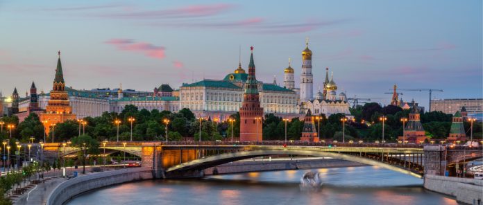 russia
