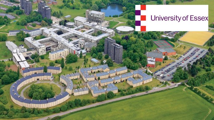 university of essex