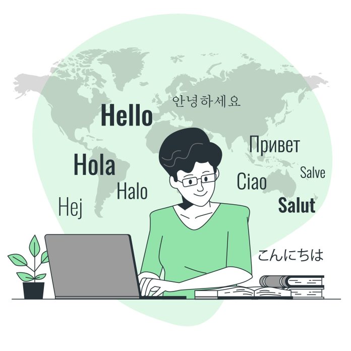 Translation Interpretation