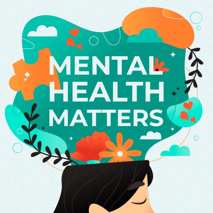 Mental Well-being