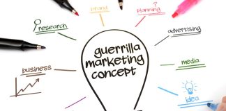 Guerrilla Marketing