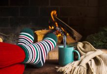 winter