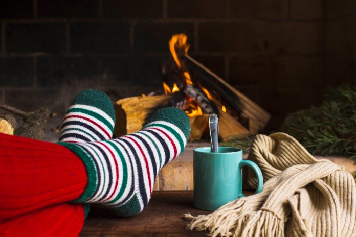 winter