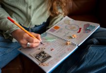 Journaling