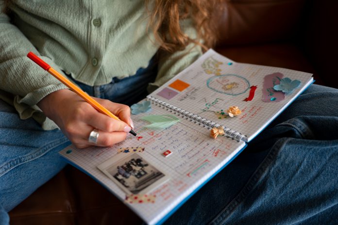 Journaling