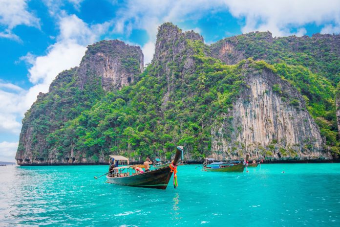 travel destinations