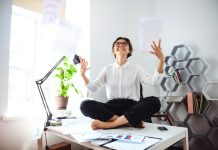 Work-Life Balance