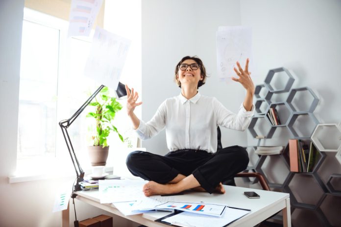 Work-Life Balance