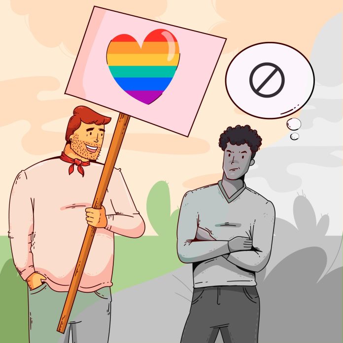 LGBTQIA+
