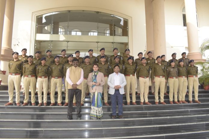 IIM Bodh Gaya