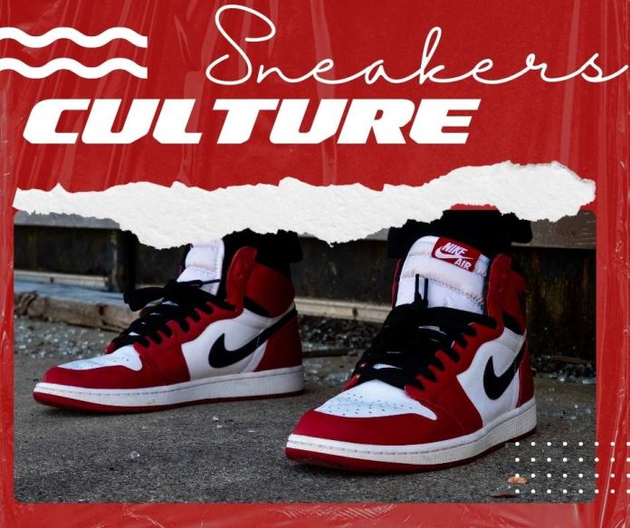Sneaker
