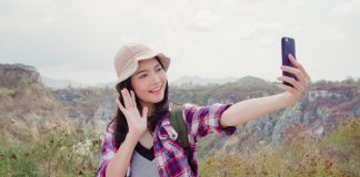 Travel Influencers