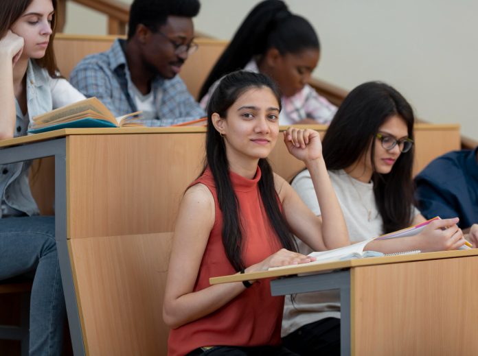 College Attendance