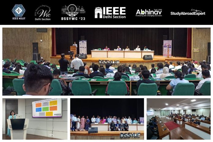 IEEE Delhi