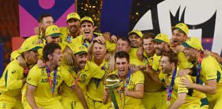 Cricket