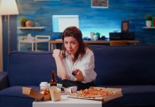 Binge-Watching