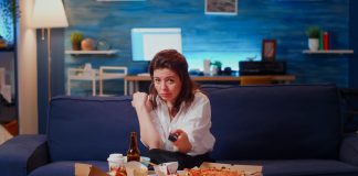 Binge-Watching