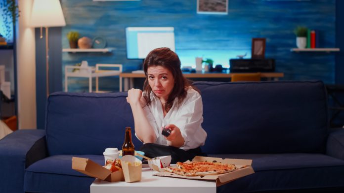 Binge-Watching