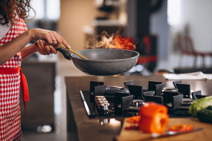 Cloud Kitchens