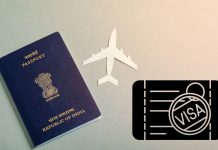 visa on arrival