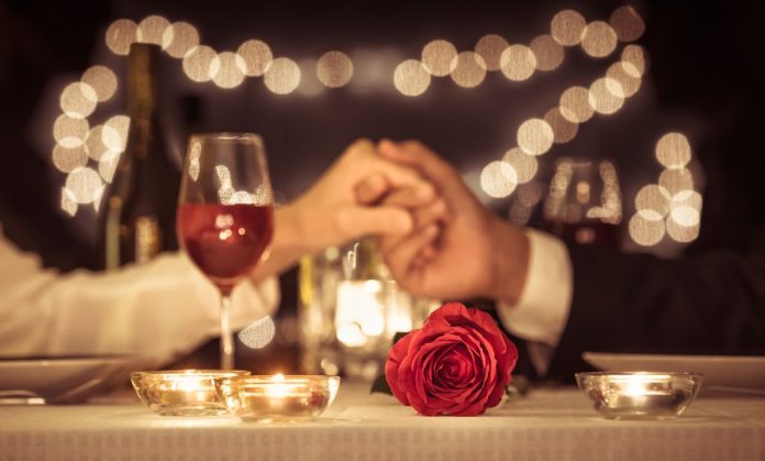 Valentine's Day