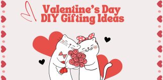 Valentine's Day
