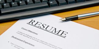 Resume