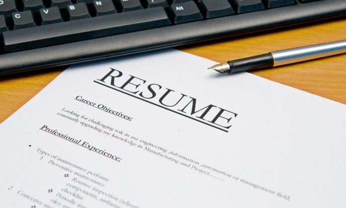 Resume