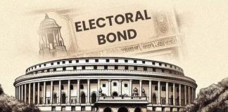 Electoral Bonds
