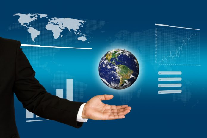 international development