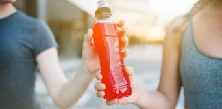 Sports Drinks