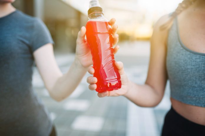 Sports Drinks