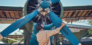 Aeronautical Engineering