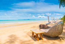 Summer Destinations