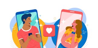 Dating apps