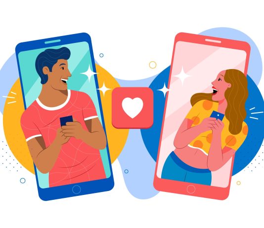 Dating apps