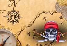 pirates