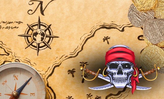 pirates