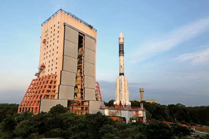 ISRO Internship